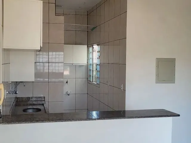 Imagem: Alugo Apartamento