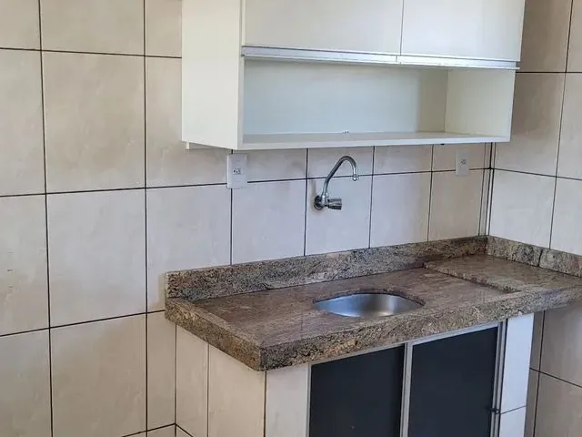Imagem 2: Alugo Apartamento