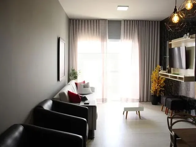 Imagem: Apartamento para Aluguel - Jardim Umuarama