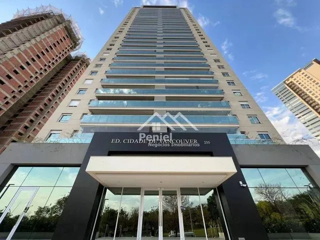 Imagem: Apartamento com 3 Suítes, 237 M² - Venda