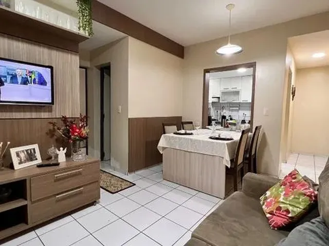 Imagem 2: Apartamento Serra da Capivara em Teresina-Pi