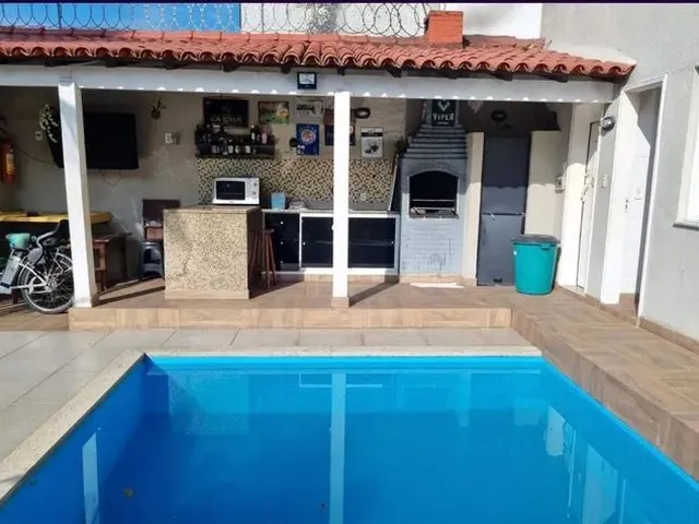 Imagem 1: Vendo Excelente Casa Triplex com 120 Metros Quadrados com 3 Quartos,1 Suíte,Recreio