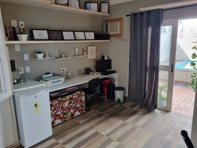 Imagem 4: Vendo Excelente Casa Triplex com 120 Metros Quadrados com 3 Quartos,1 Suíte,Recreio