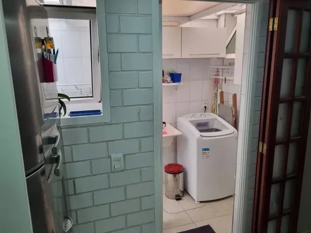 Imagem 2: Vendo Excelente Casa Triplex com 120 Metros Quadrados com 3 Quartos,1 Suíte,Recreio