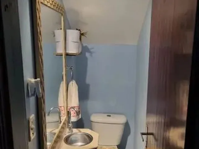 Imagem 15: Vendo Excelente Casa Triplex com 120 Metros Quadrados com 3 Quartos,1 Suíte,Recreio