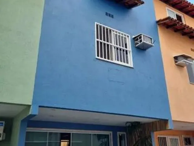 Imagem 9: Vendo Excelente Casa Triplex com 120 Metros Quadrados com 3 Quartos,1 Suíte,Recreio