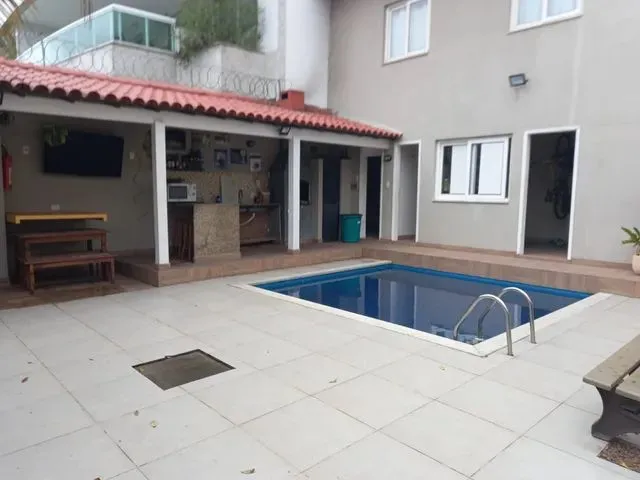 Imagem 16: Vendo Excelente Casa Triplex com 120 Metros Quadrados com 3 Quartos,1 Suíte,Recreio