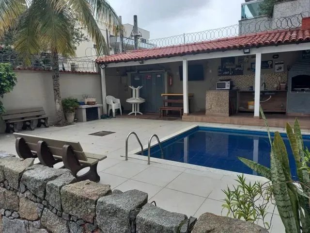 Imagem 5: Vendo Excelente Casa Triplex com 120 Metros Quadrados com 3 Quartos,1 Suíte,Recreio
