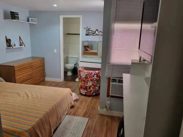 Imagem 6: Vendo Excelente Casa Triplex com 120 Metros Quadrados com 3 Quartos,1 Suíte,Recreio