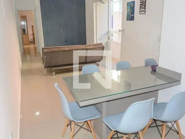 Imagem: Apartamento para Aluguel - Ingleses, 2 Quartos