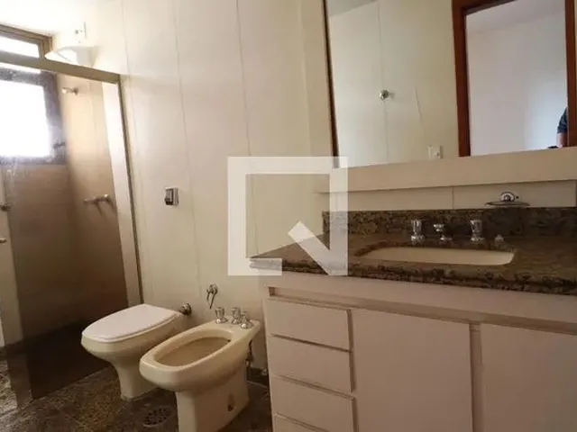 Imagem 11: Apartamento para Aluguel - Centro, 5 Quartos, 264 M2