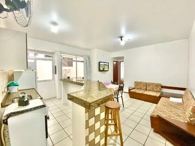 Imagem: 2 Quartos 1 Banheiro Apartamento