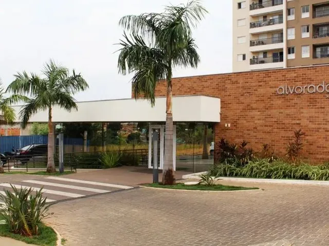 Imagem: Alugo - Condominio Alvorada