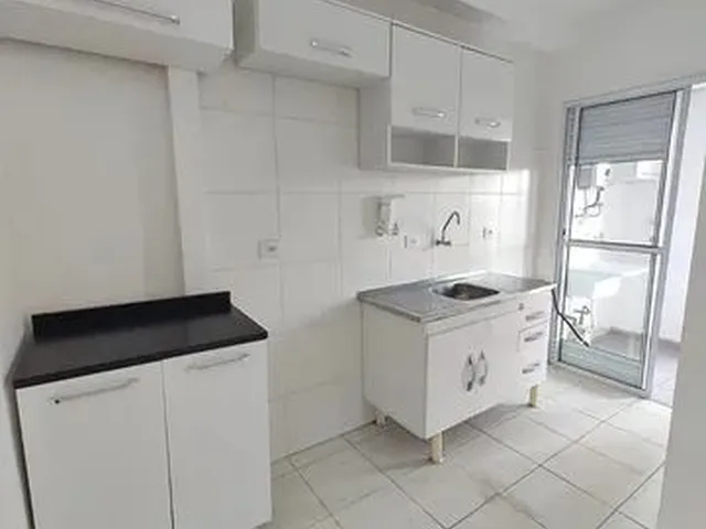 Imagem: Osasco, Condomínio Metropolitan com 01