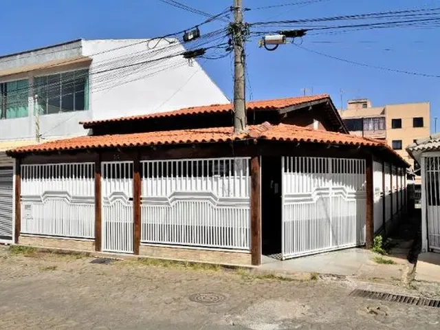 Imagem: Alugo Casa Térrea na Qi 18 do Guará 1