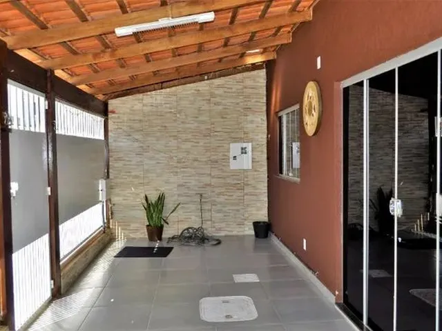 Imagem 2: Alugo Casa Térrea na Qi 18 do Guará 1
