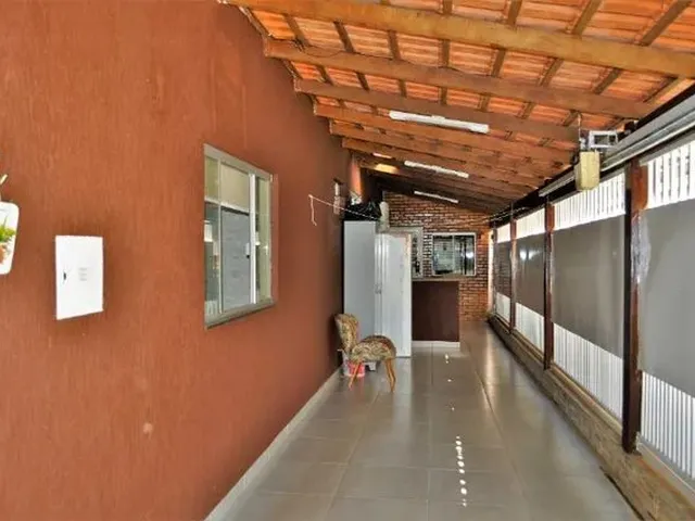 Imagem 8: Alugo Casa Térrea na Qi 18 do Guará 1