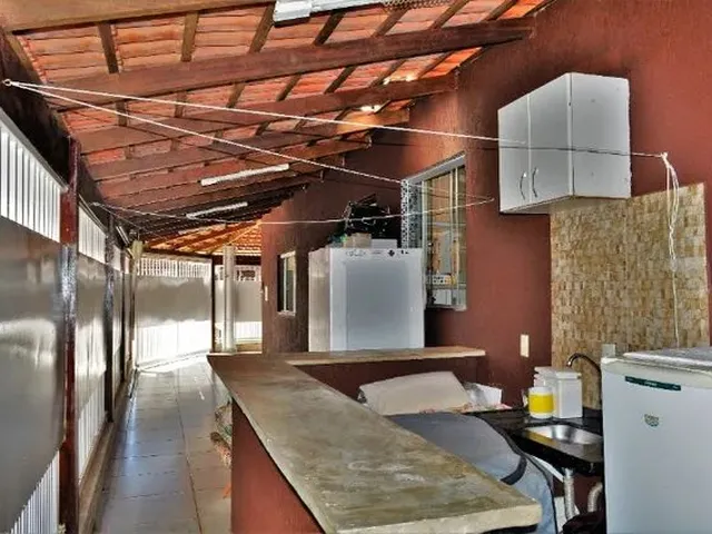 Imagem 4: Alugo Casa Térrea na Qi 18 do Guará 1