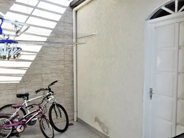 Imagem 13: Alugo Casa Térrea na Qi 18 do Guará 1