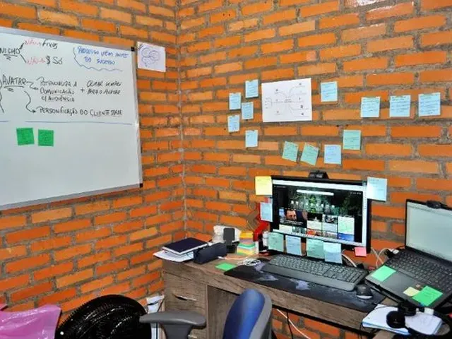 Imagem 14: Alugo Casa Térrea na Qi 18 do Guará 1