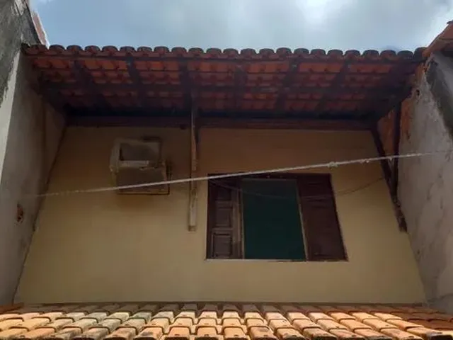 Imagem: 550,00 1/4 Super Ventilado em Condomínio