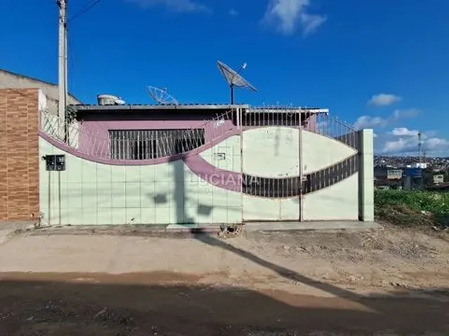 Imagem: No Centro da Cidade! Casa em Ótima Localização