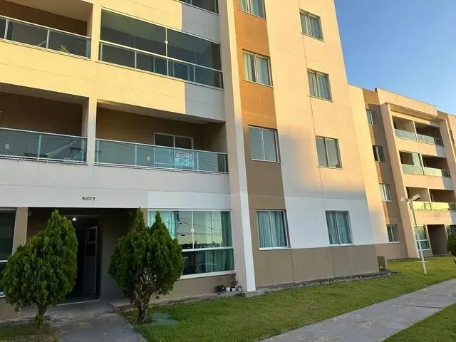 Imagem: Alugo Apartamento no Ville D France 2/4