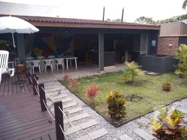 Imagem: Casa com 4 Dormitórios, 430 M² - Venda