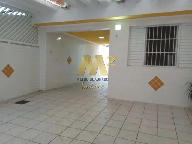 Imagem 2: Casa com 3 Dorms, Tupi, Praia Grande, Cod: 12329
