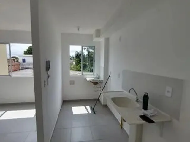 Imagem: Aluga-Se Um Apartamento no Smart Arvoredo