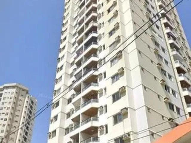 Imagem: Aluga-Se 1 Apartamento com Mobílias no
