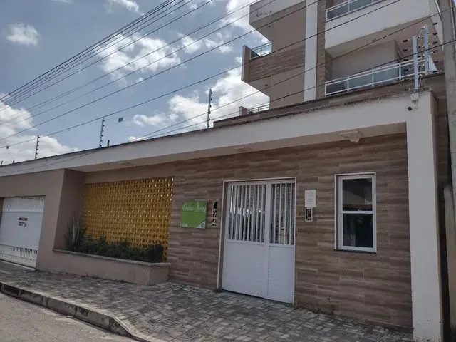 Imagem: Aluga-Se Apartamento Novo,Com Dois Quartos