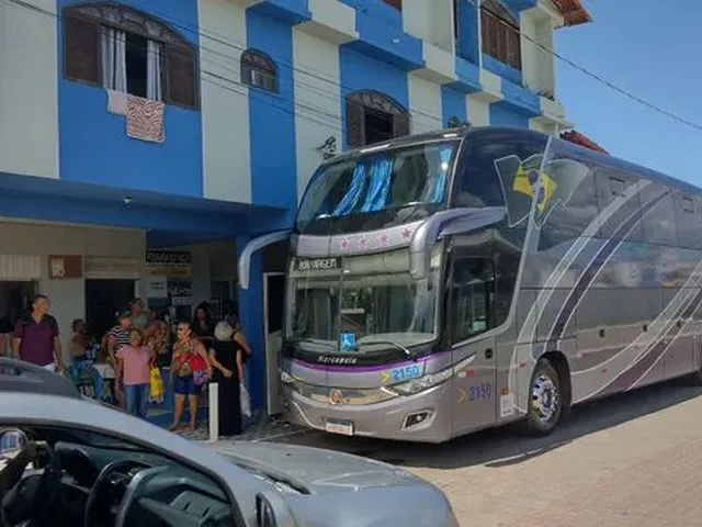 Imagem 4: Pousada do Nilo em Itaipava-Es