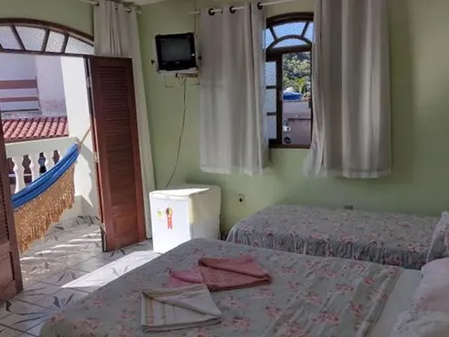 Imagem 2: Pousada do Nilo em Itaipava-Es