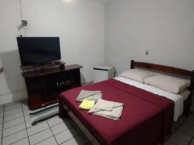 Imagem 6: Pousada do Nilo em Itaipava-Es