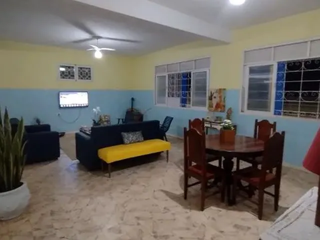 Imagem 3: Pousada do Nilo em Itaipava-Es