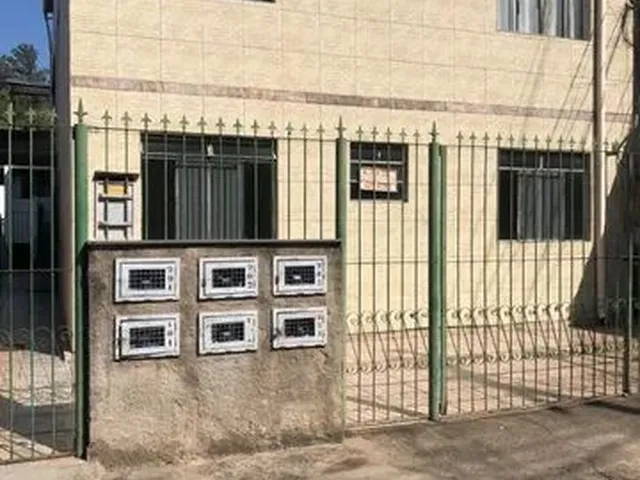 Imagem: Apartamento 2 Quartos no Eldorado
