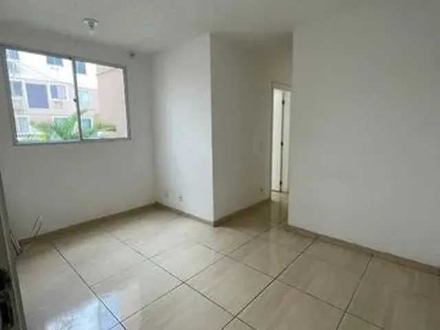 Imagem: Apt a 5 Min do Shopping Nova Iguaçu