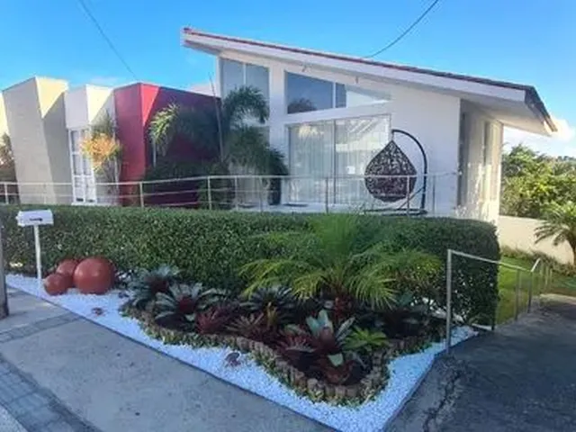 Imagem: Casa de Condomínio Sobrado para Aluguel
