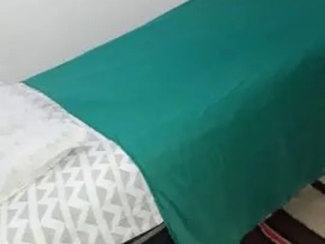 Imagem: Aluguel de Quarto Individual no Núcleo