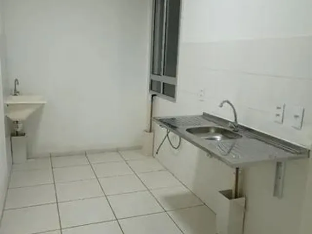 Imagem: Apartamento Viva Vida Tarumã Localizado