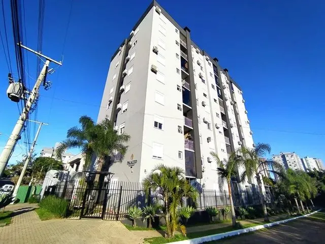 Imagem: Apartamento para Aluguel com 1 Quarto em