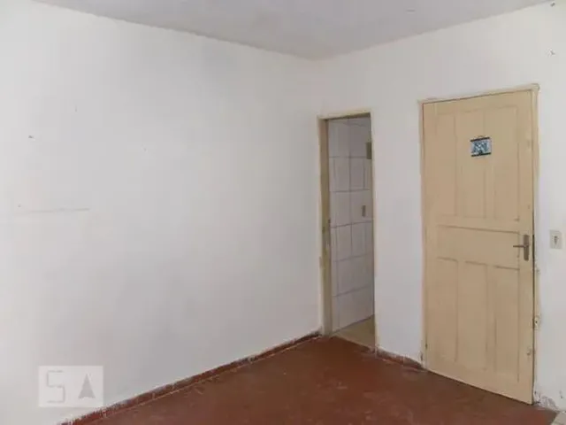 Imagem: Casa para Aluguel - Itaquera, 1 Quarto