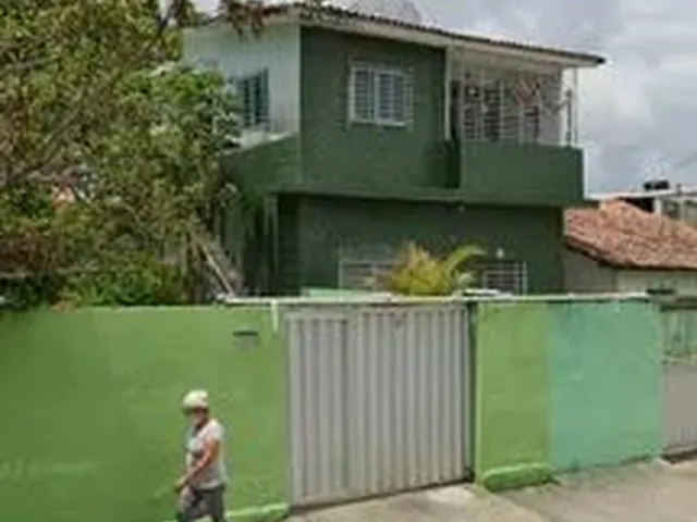 Imagem: Casa Primeiro Andar na Iputinga