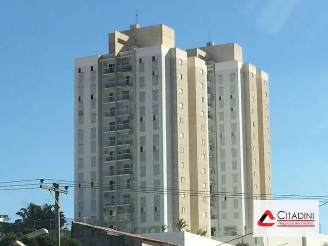 Imagem: Apartamento com 3 Dormitórios para Alugar