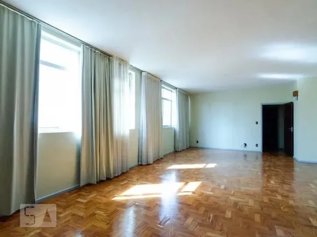 Imagem: Apartamento para Aluguel - Cambuí, 4 Quartos