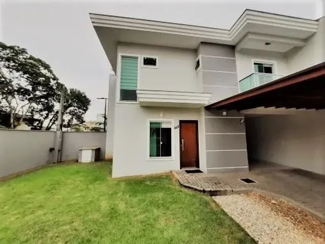 Imagem: Casa no Floresta com 2 Quartos para Locação