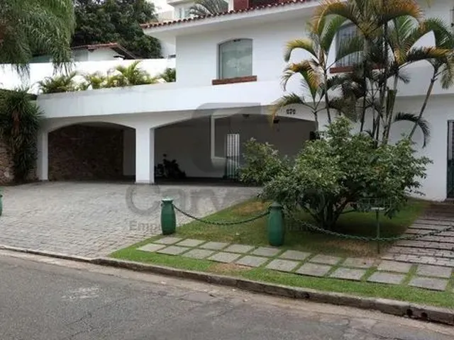 Imagem 1: Casa - Morumbi - São Paulo