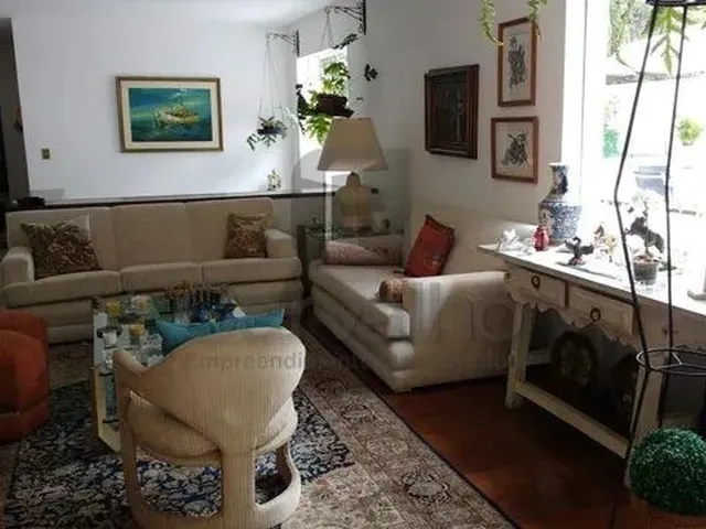 Imagem 6: Casa - Morumbi - São Paulo