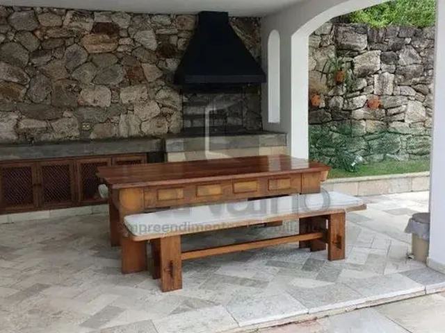 Imagem 2: Casa - Morumbi - São Paulo